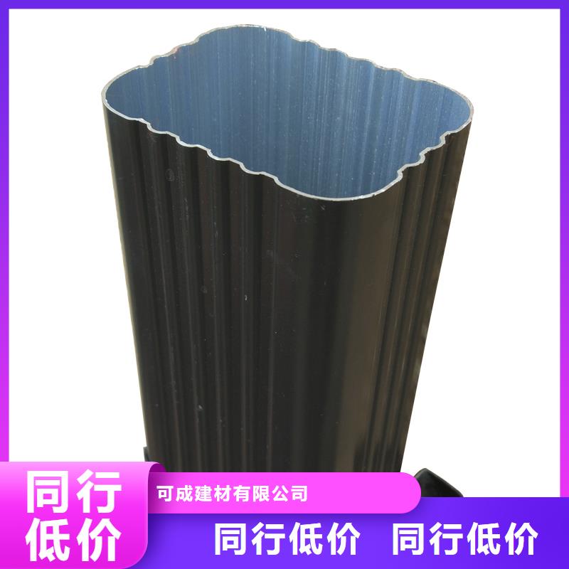 雨水管金属古建檐口价格实惠