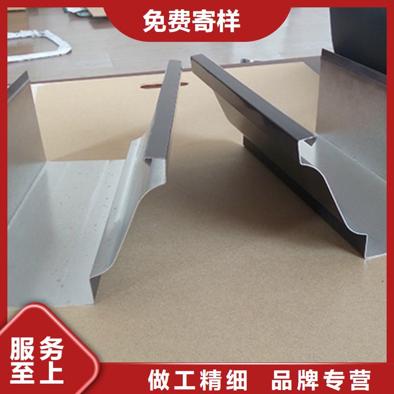 铝合金管材生产厂家厂家