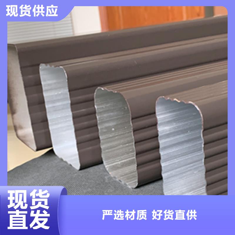 彩铝圆管规格