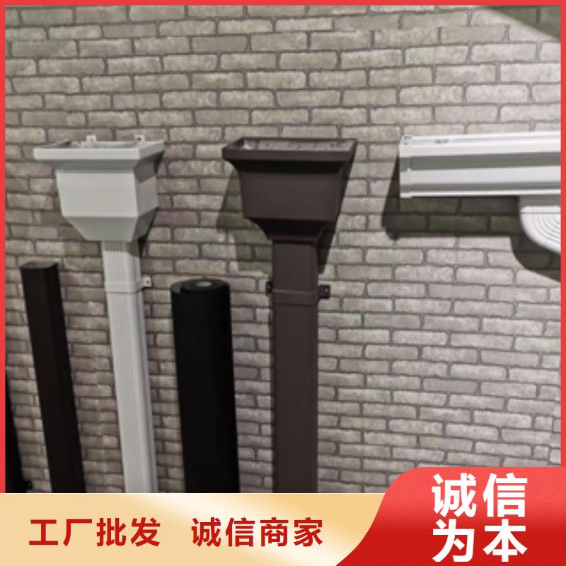 铝合金管规格