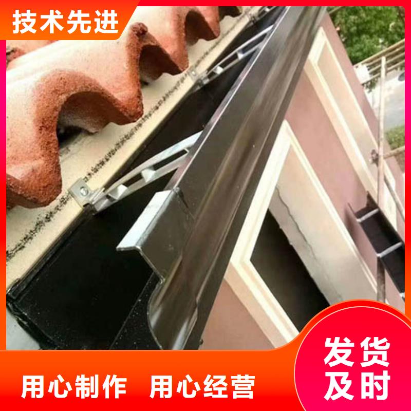 铜雨水管厂家