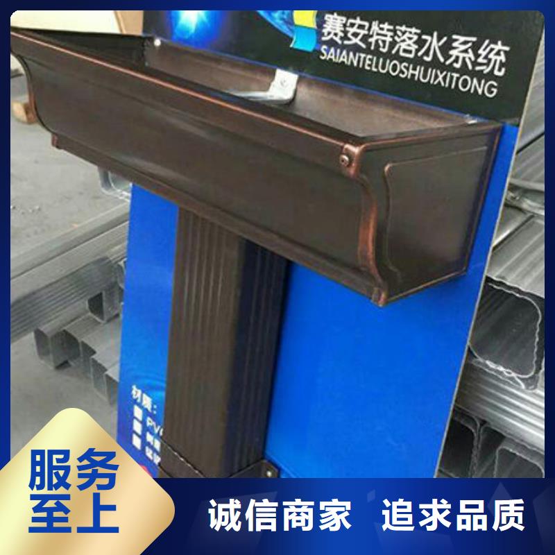 生产铝合金管道厂家生产