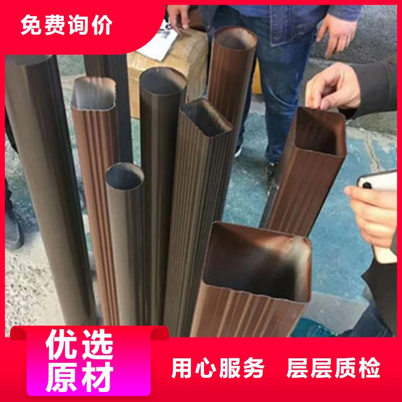 铝合金管多少钱一米生产