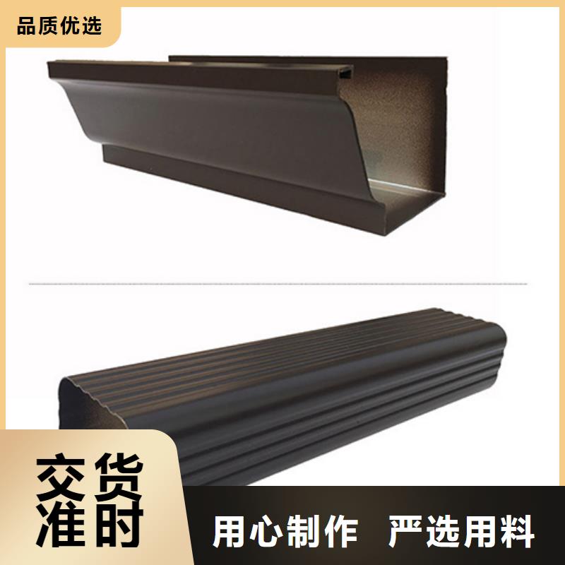 彩铝圆管规格
