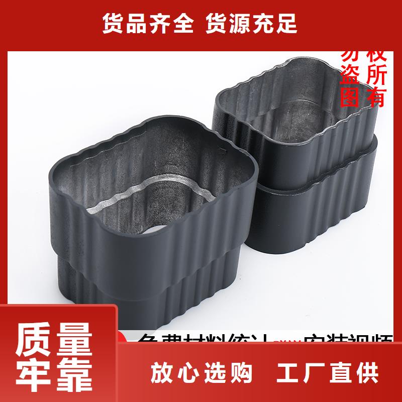 铝合金管材生产厂家价格