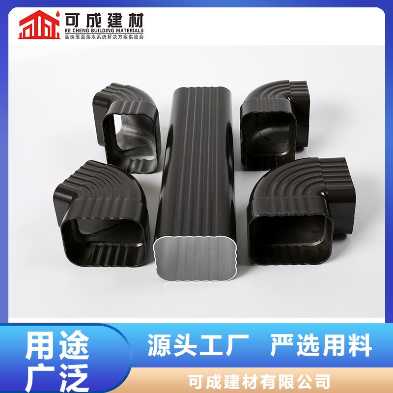 铝合金管安装定制
