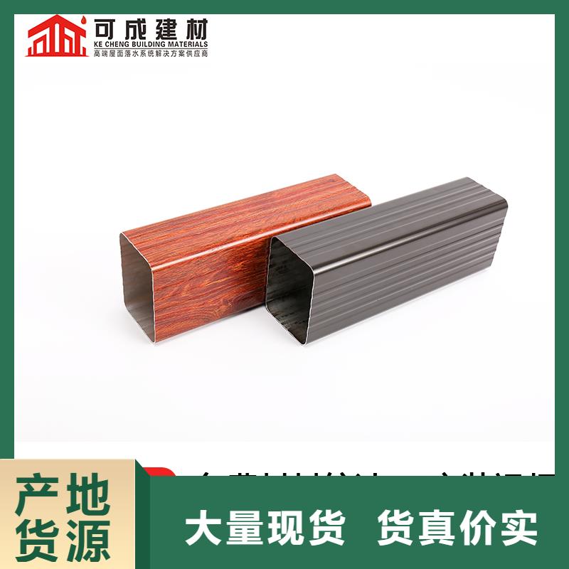 铝合金管道哪家好价格