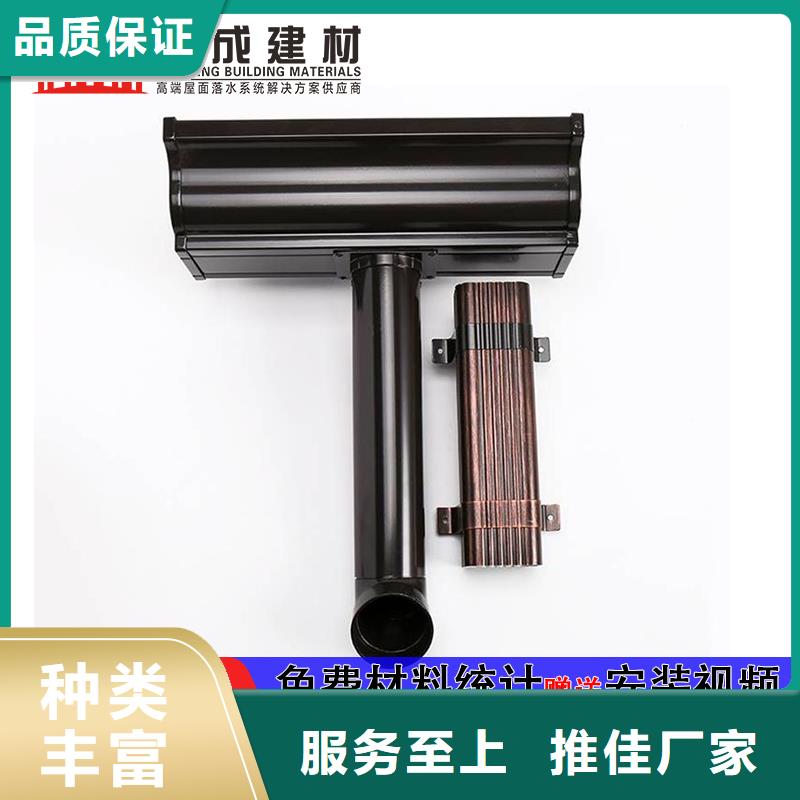 铝合金管道哪家好价格