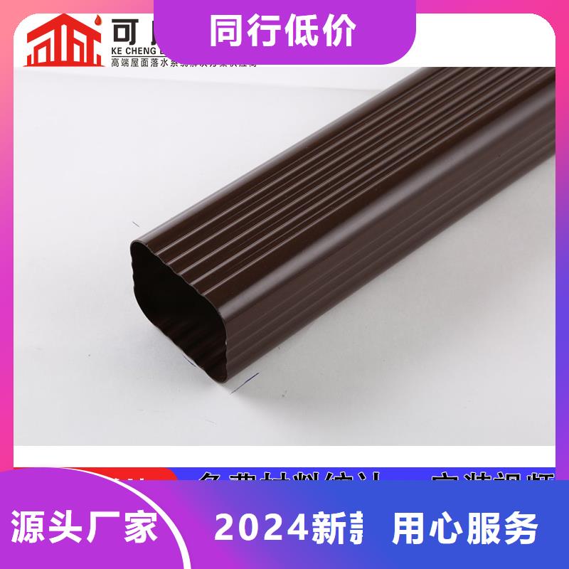 铝合金管道哪家好价格