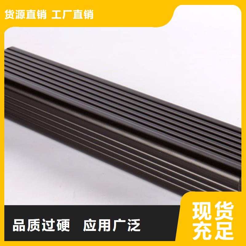 彩铝圆管厂家