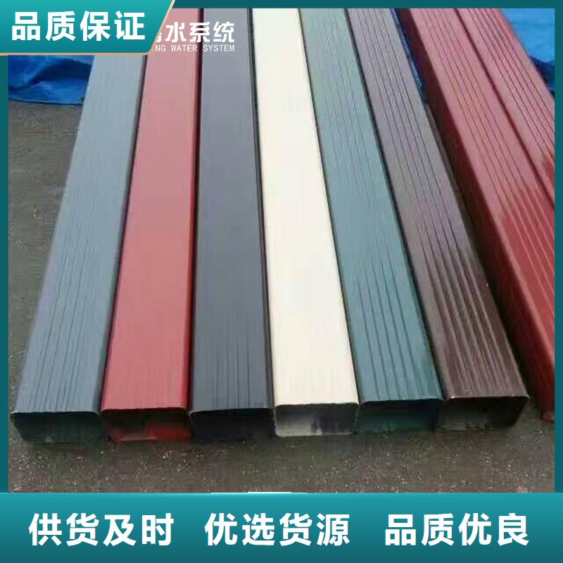 双壁波纹雨水管规格