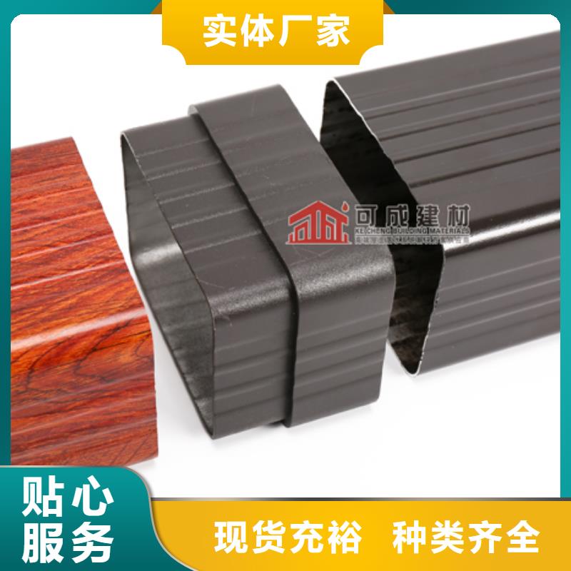 铝合金管材生产厂家生产