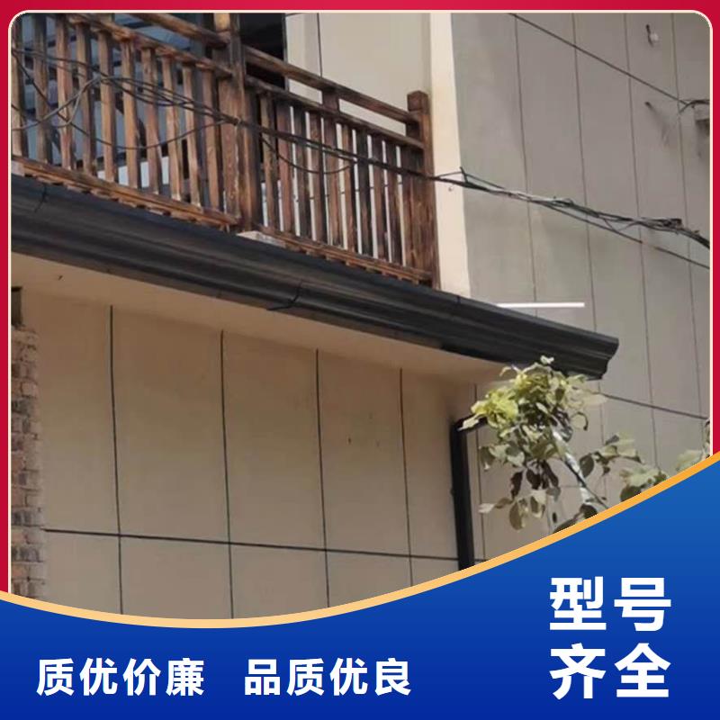 铝合金排水管质量优
