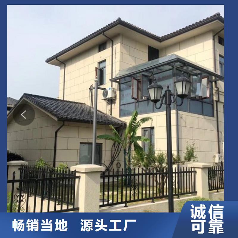 镀锌雨水管施工团队
