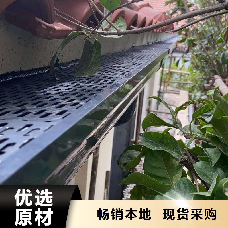 厂房雨水管欢迎来电