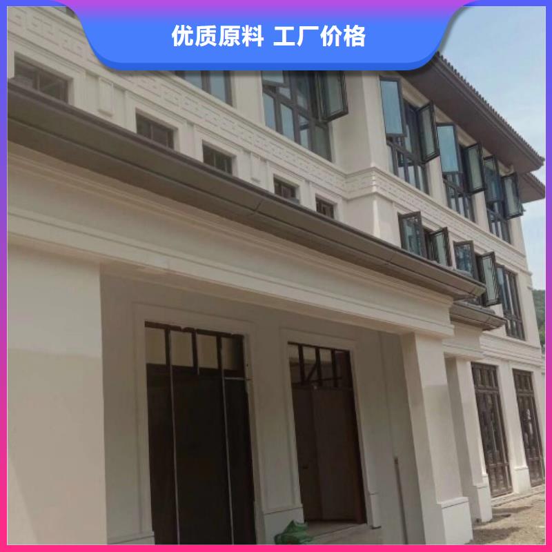 镀锌雨水管施工团队