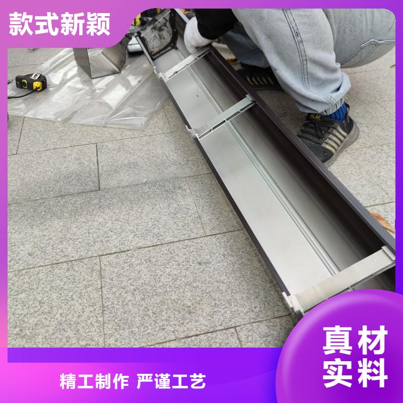 厂房彩钢雨水管源头厂家