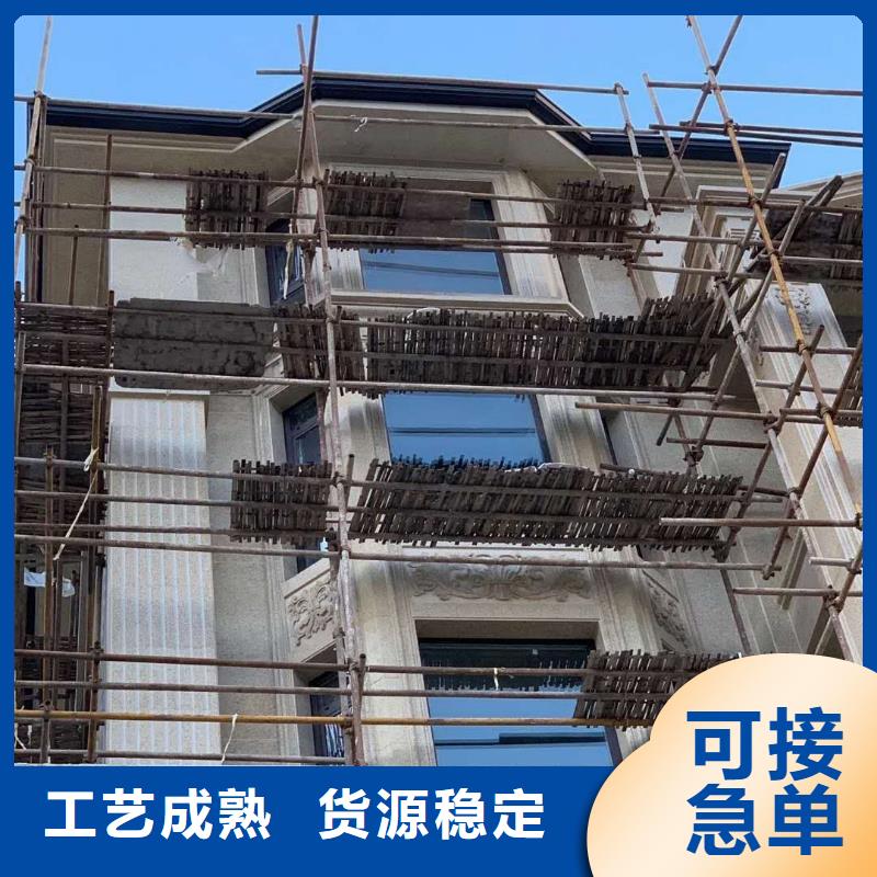 盛铖别墅排水系统把实惠留给您
