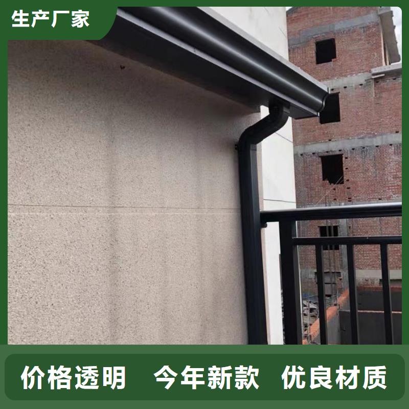 彩钢成品天沟种植基地