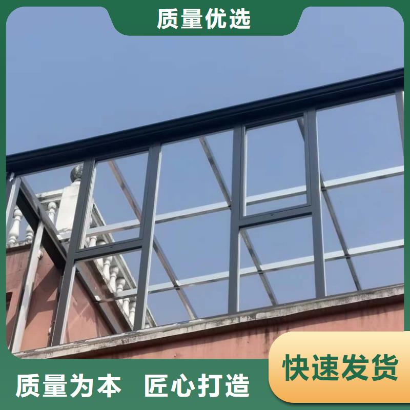 108*144彩钢雨水管型号齐全