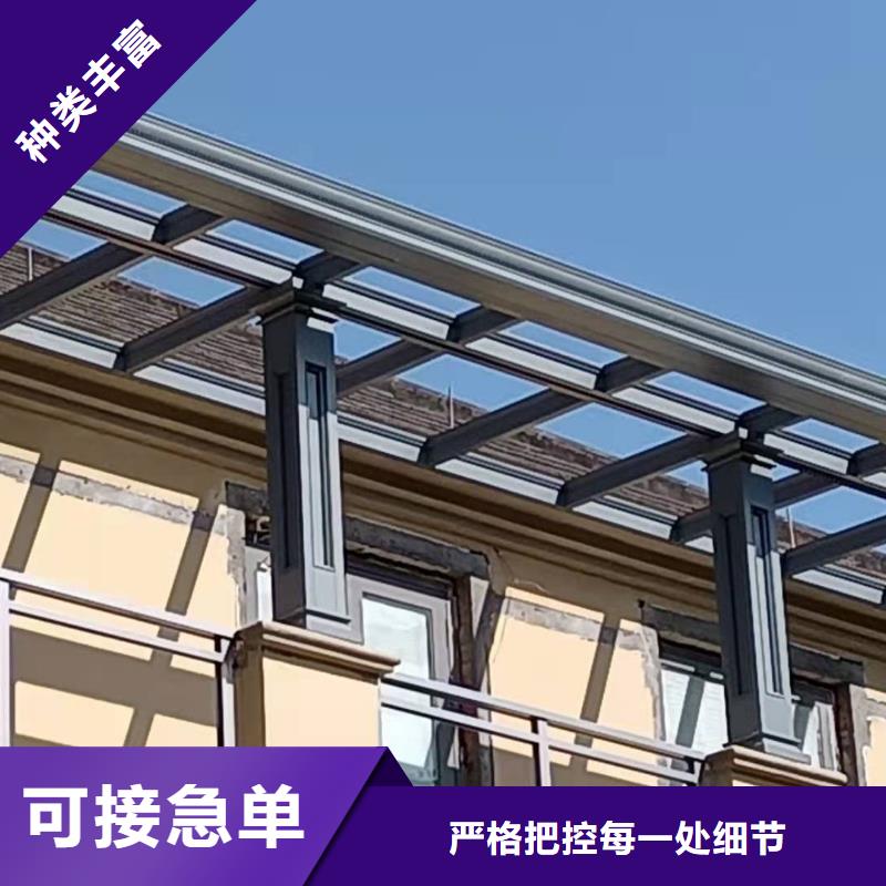 别墅雨水管发货及时