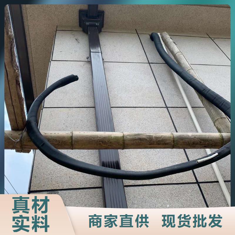 厂房成品天沟货源