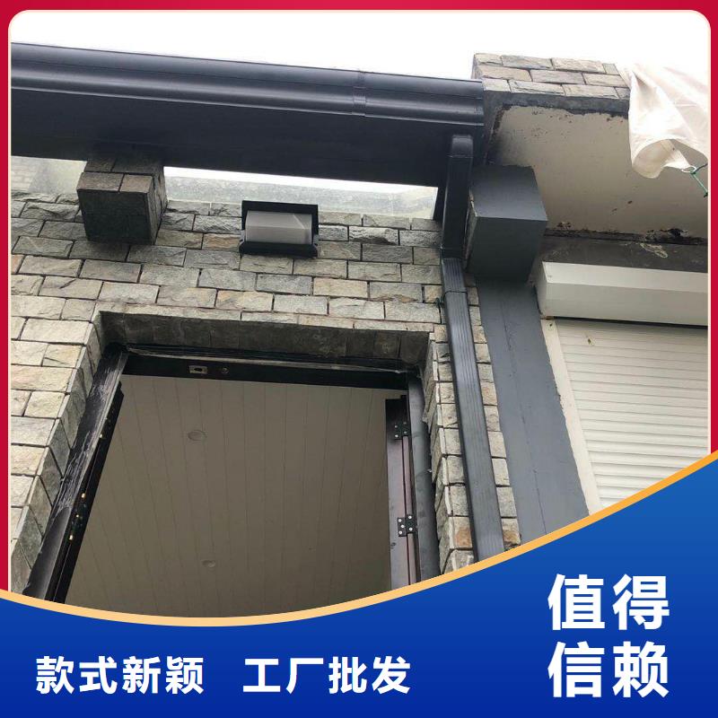 金属斗拱来厂考察