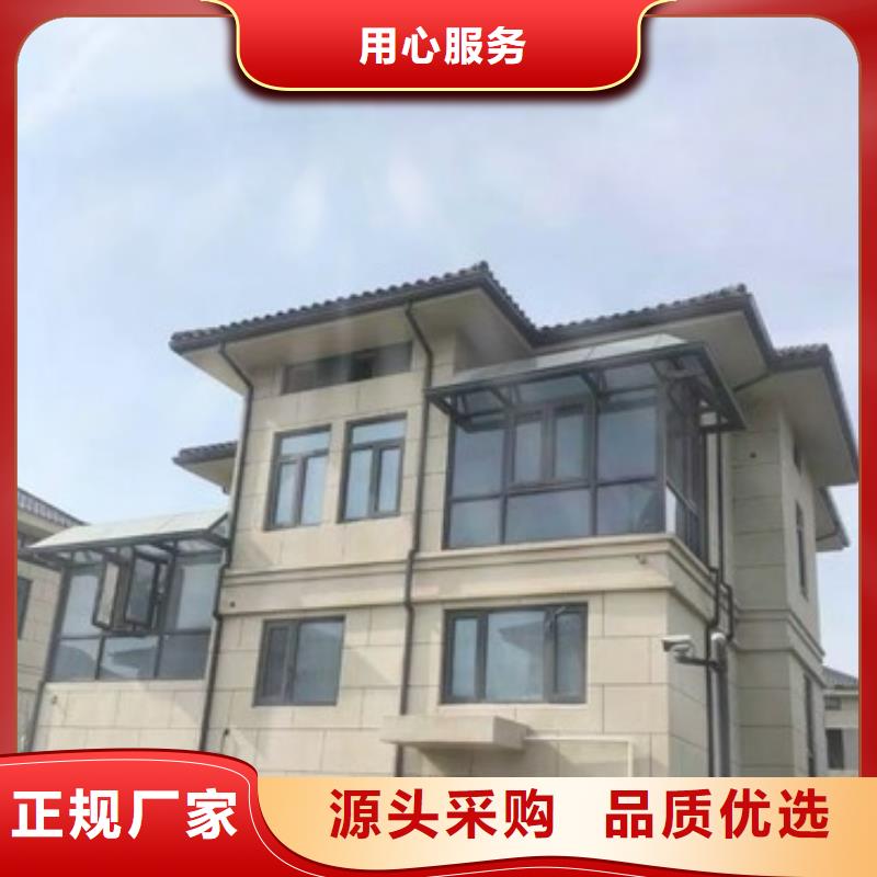 定制矩形落水管紫铜成品檐沟_诚信企业