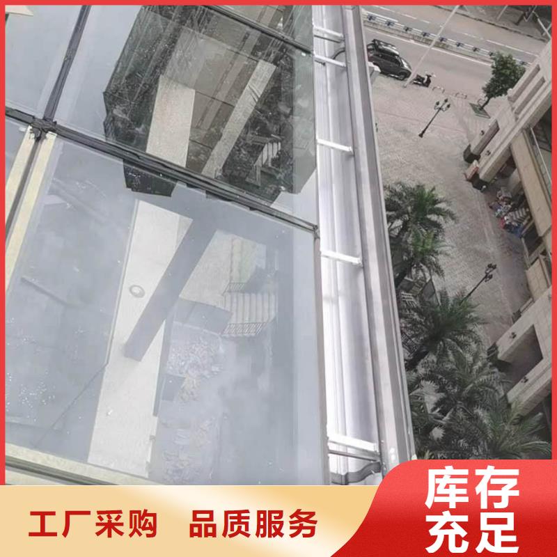 铝合金落水管全国发货