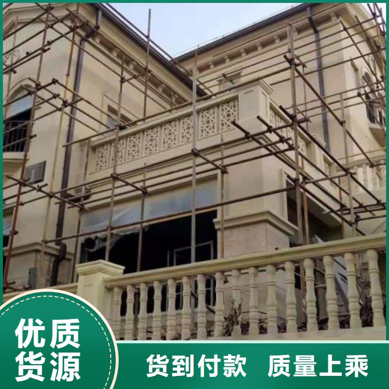 铝合金落水管品质优