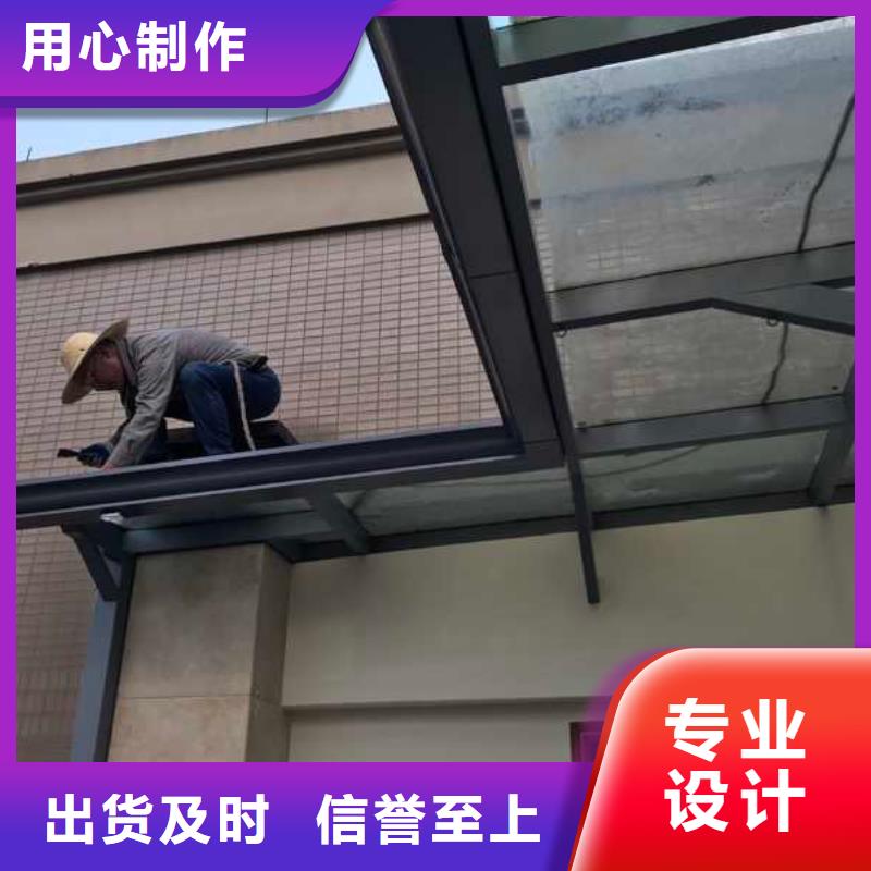 纯铜雨水管产品参数