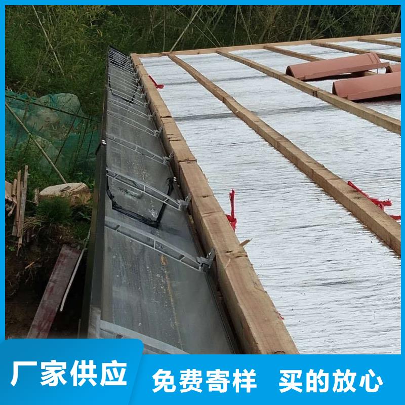 铝合金雨水管全国发货