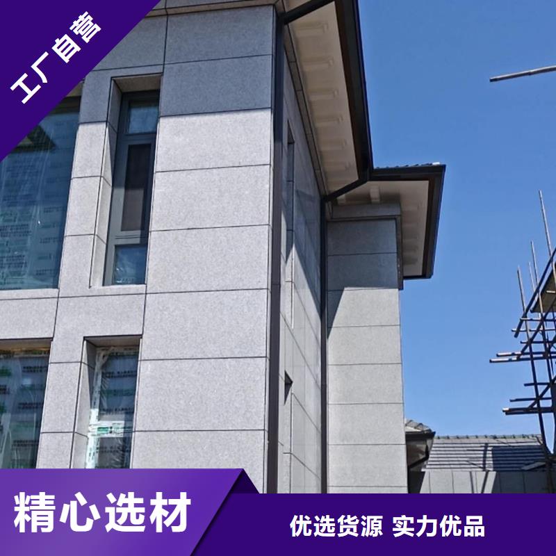 盛铖金属天沟工厂认证