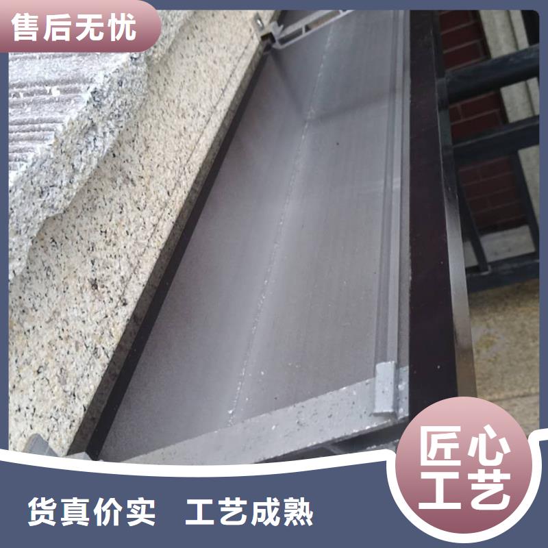 金属雨水管现货批发