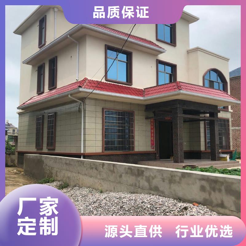 外墙铝合金雨水管厂家价格