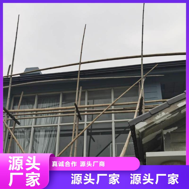 别墅雨水管现货供应