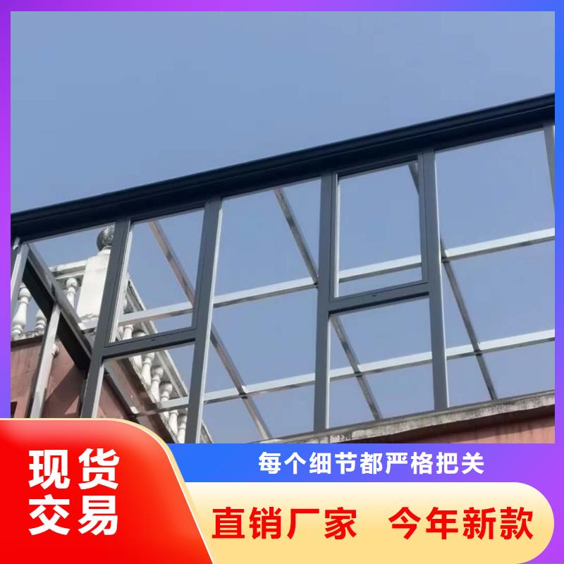 铝合金雨水管制造厂家
