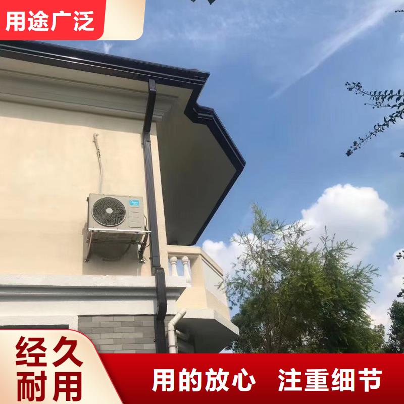 厂房雨水管靠谱厂家