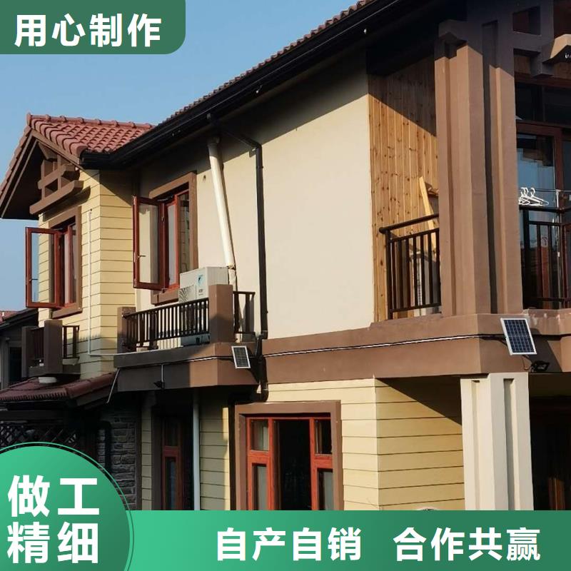 盛铖别墅排水系统把实惠留给您