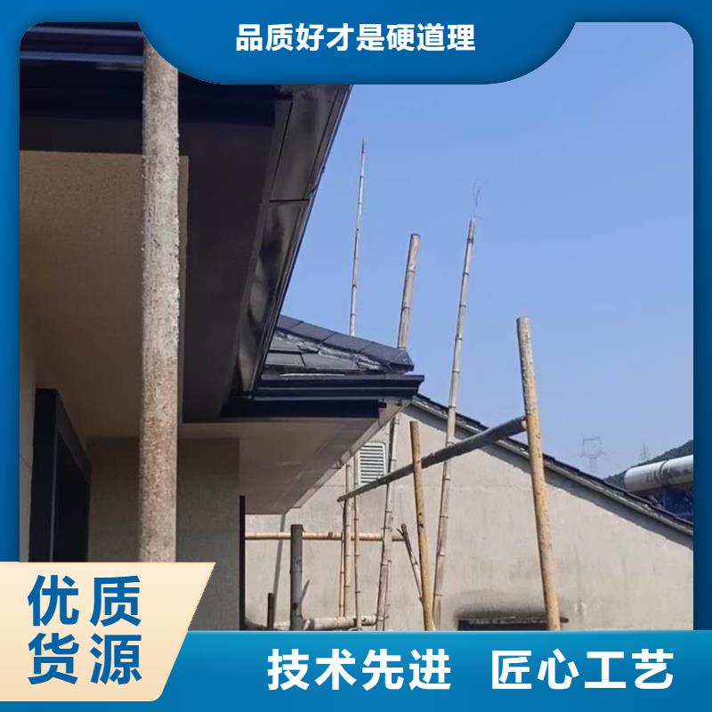 铝合金雨水管质量优