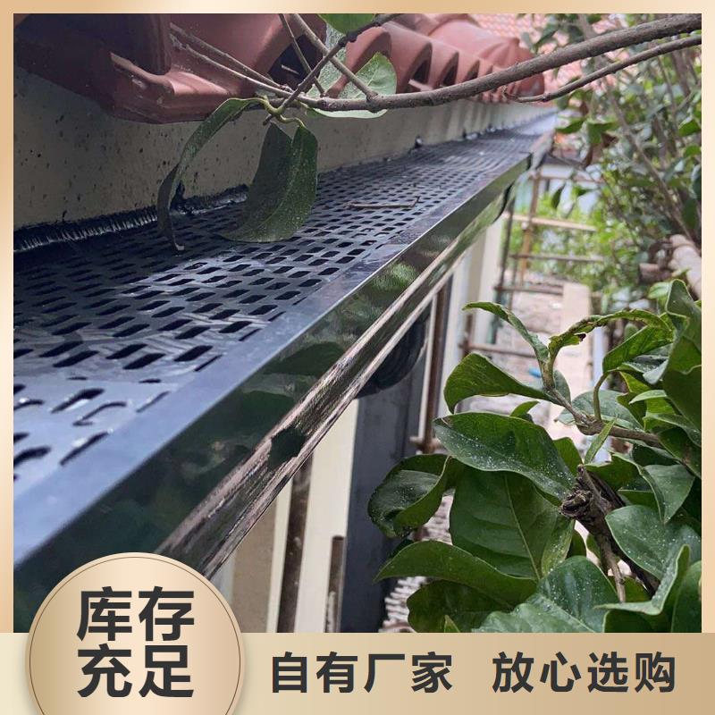 铝合金斗拱实体厂家