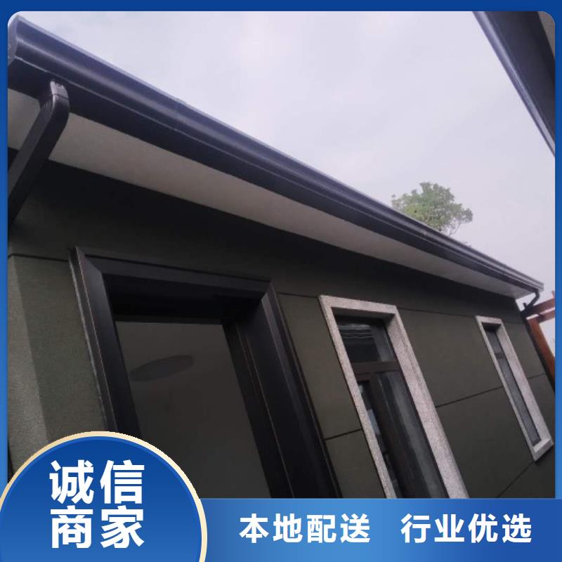外墙彩钢雨水管为您介绍