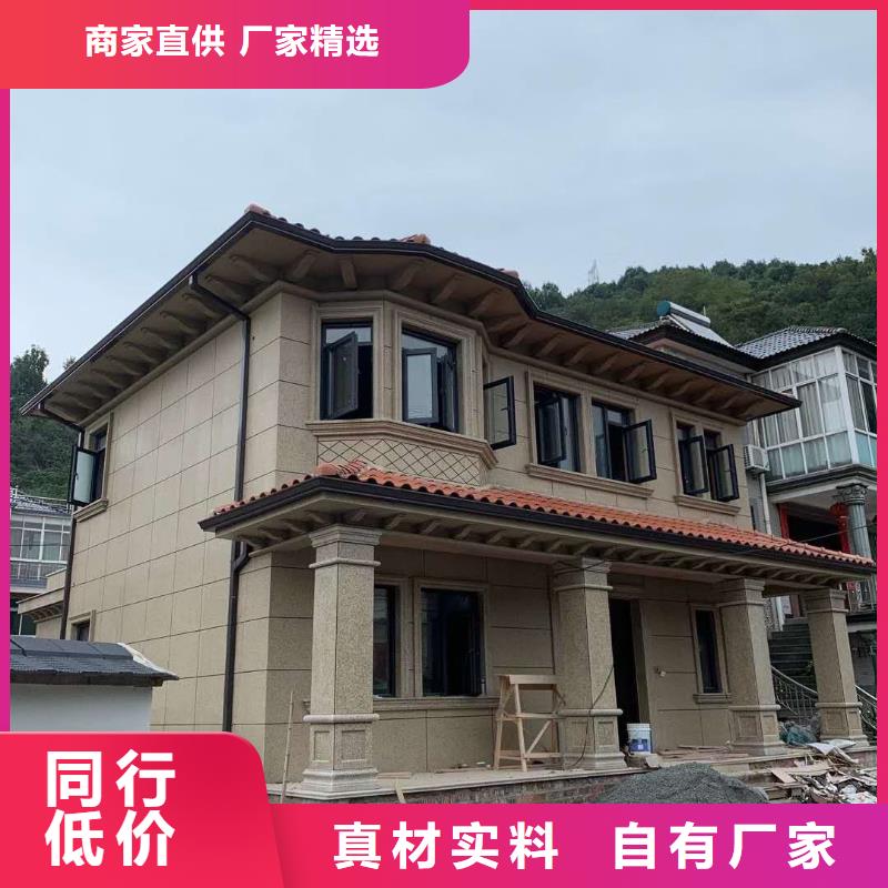 盛铖金属天沟工厂认证