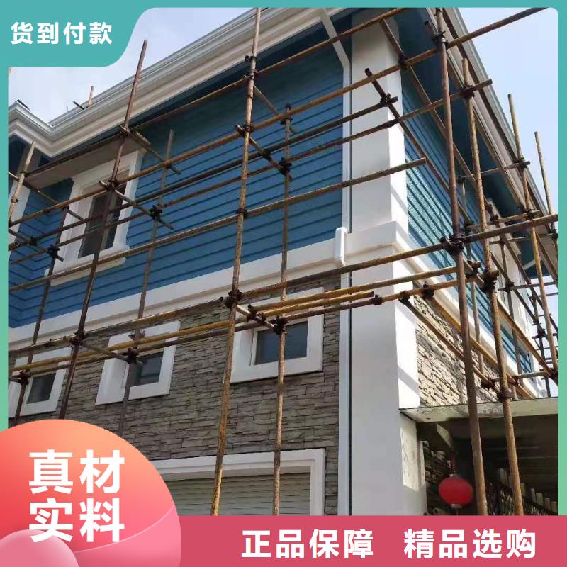 厂房成品檐沟质量放心