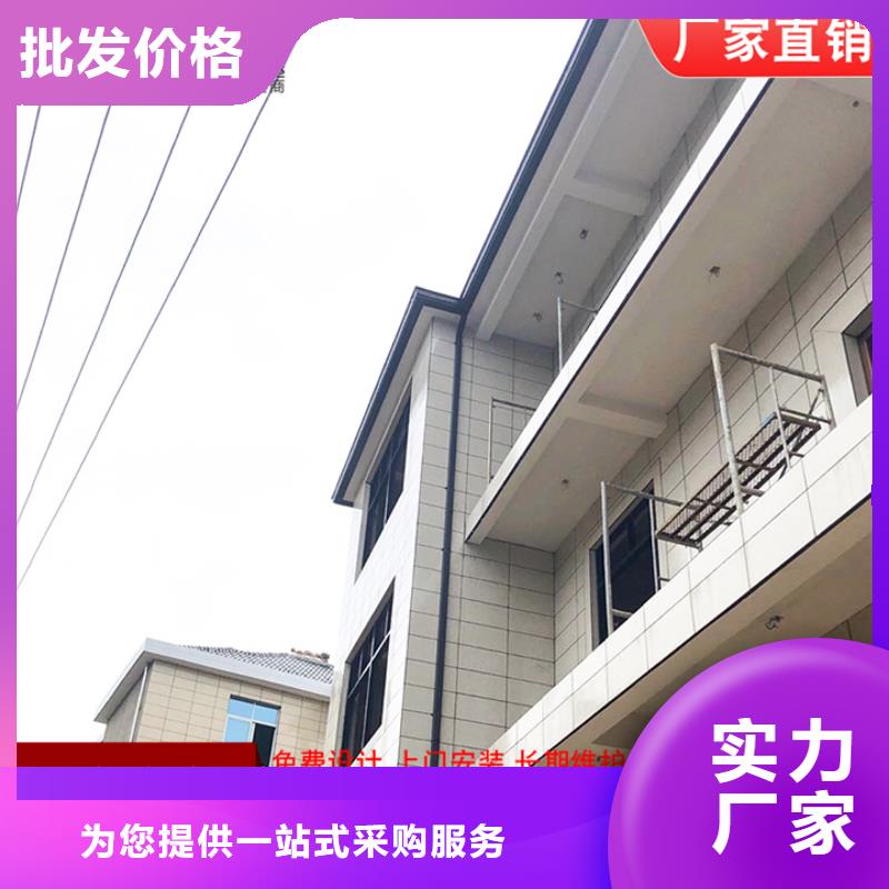 120*150雨水管现货报价