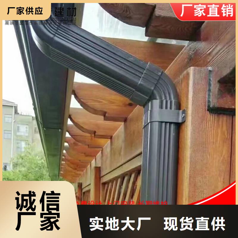 金属方形雨水管实力雄厚