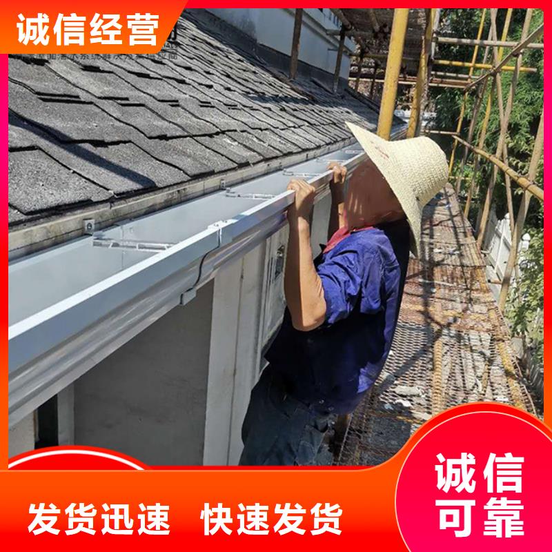 120*150雨水管厂家供应