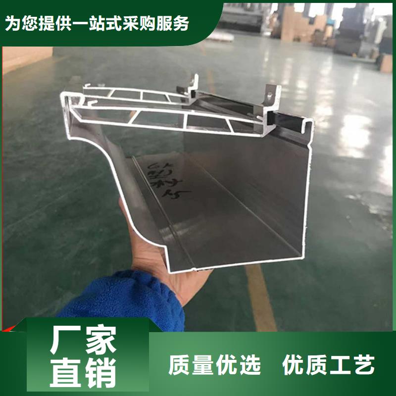 金属雨水管欢迎订购