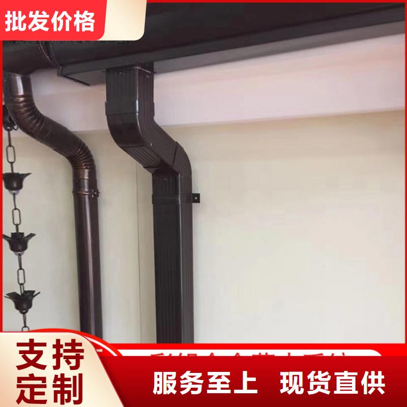 树脂天沟型号齐全