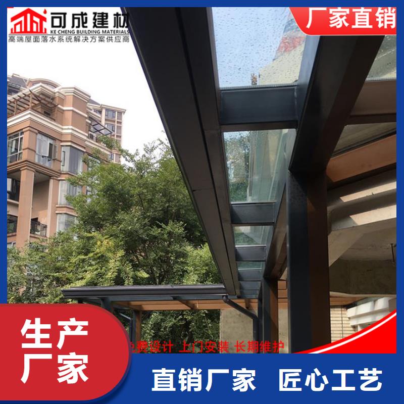 树脂落水管承诺守信